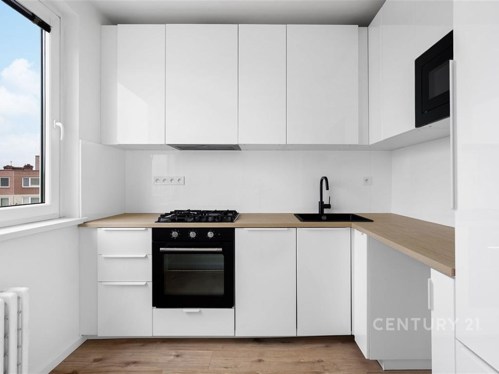 Pronájem bytu 2+1 44 m2