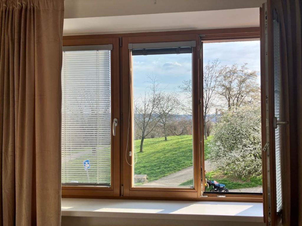 Pronájem bytu 1+kk 18 m2