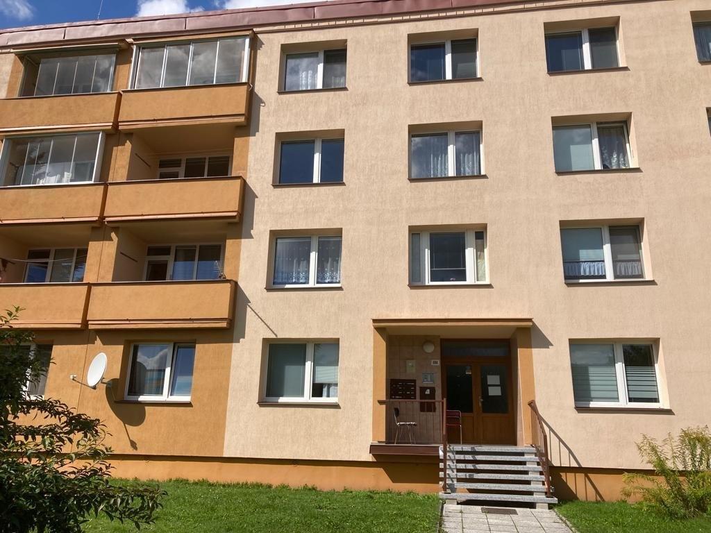 Pronájem bytu 3+1 66 m2