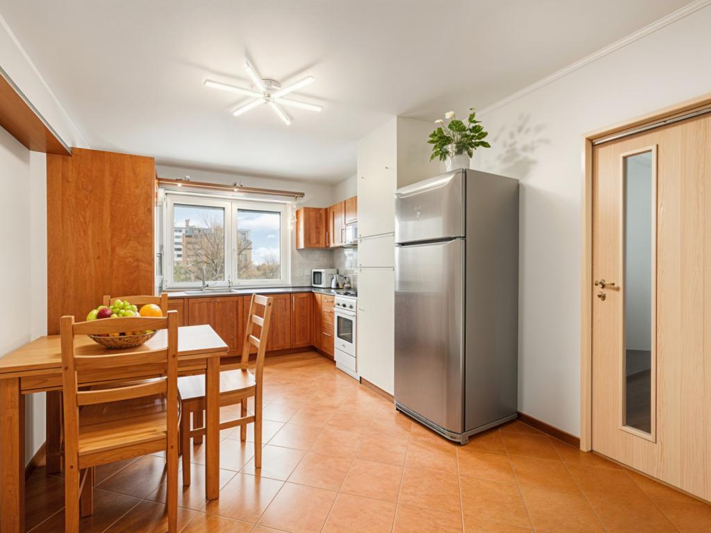 3-room apartment for sale · 69 m² · Olomouc — 239 987 €