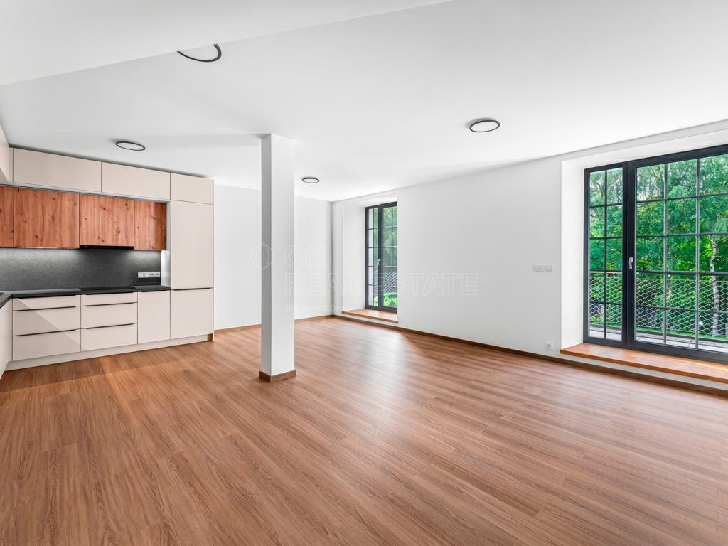 Pronájem bytu 2+kk 68 m2