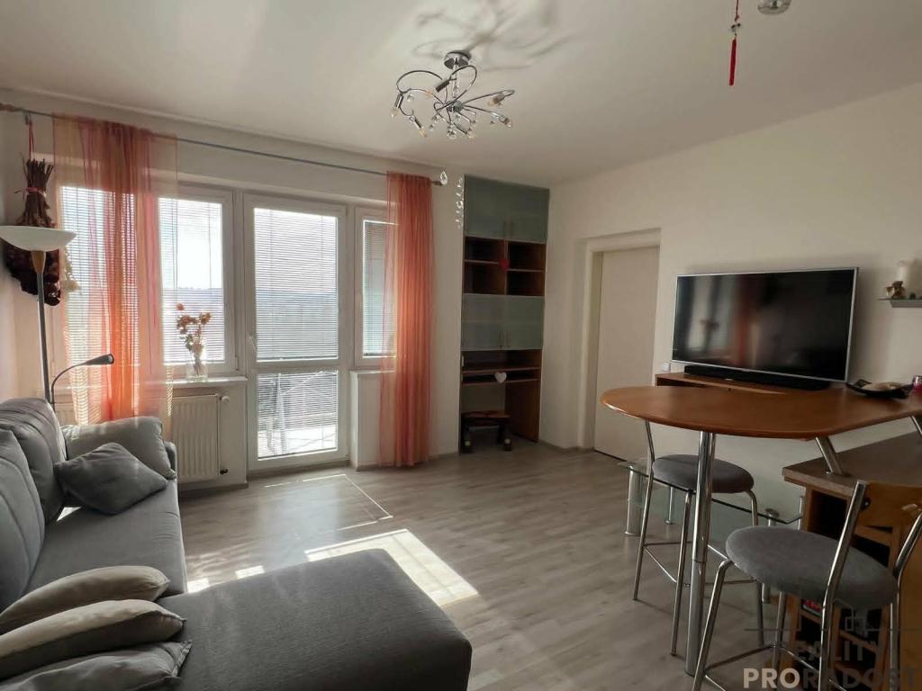 Pronájem bytu 2+kk 48 m2