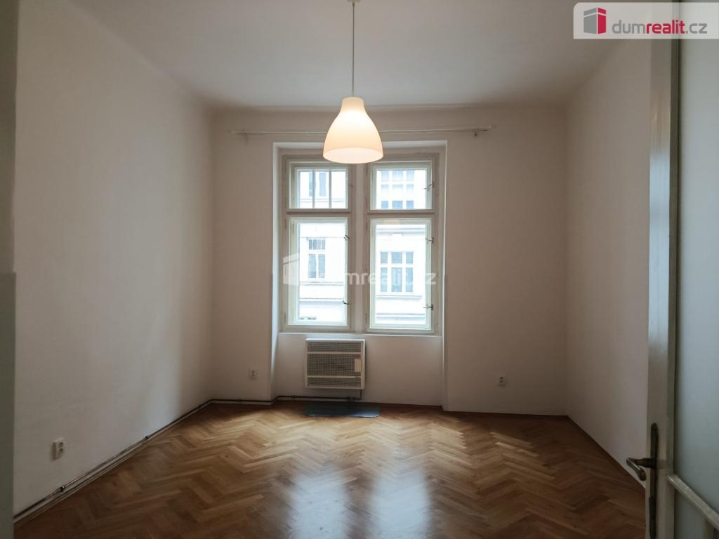 Pronájem bytu 1+kk 29 m2