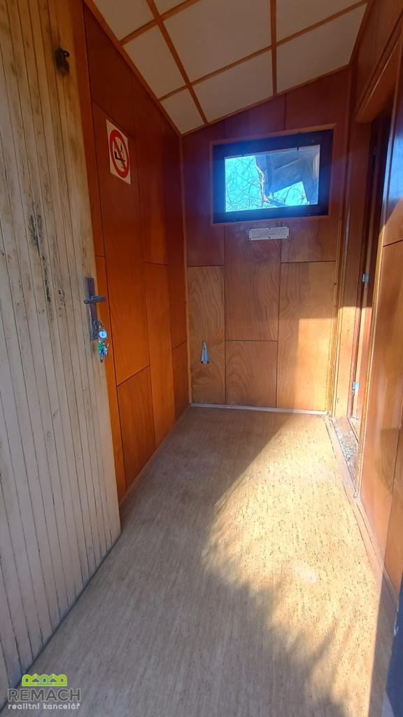 Pronájem domu 53 m2