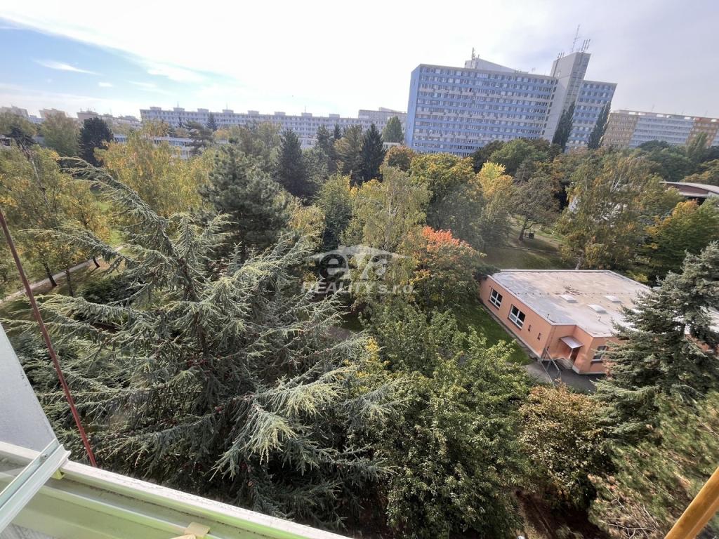 Pronájem bytu 3+1 54 m2, Praha – náhled fotky 11