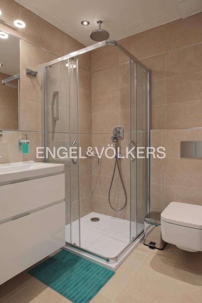 Pronájem bytu 4+kk 140 m2