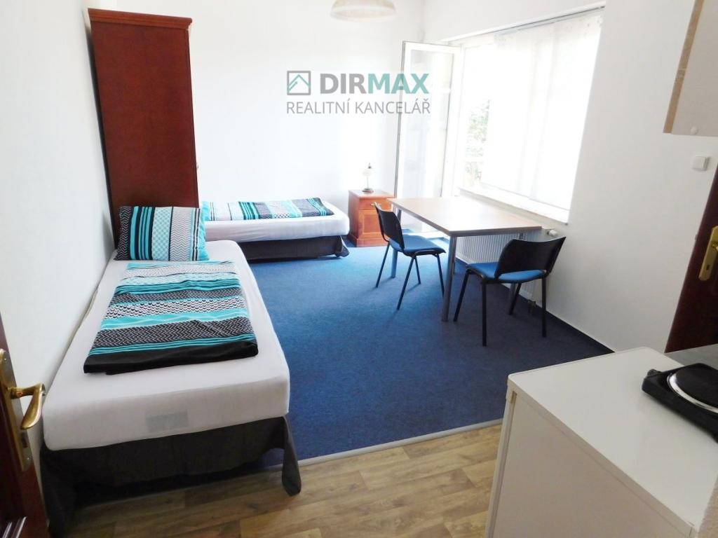 Pronájem bytu pokoj 31 m2