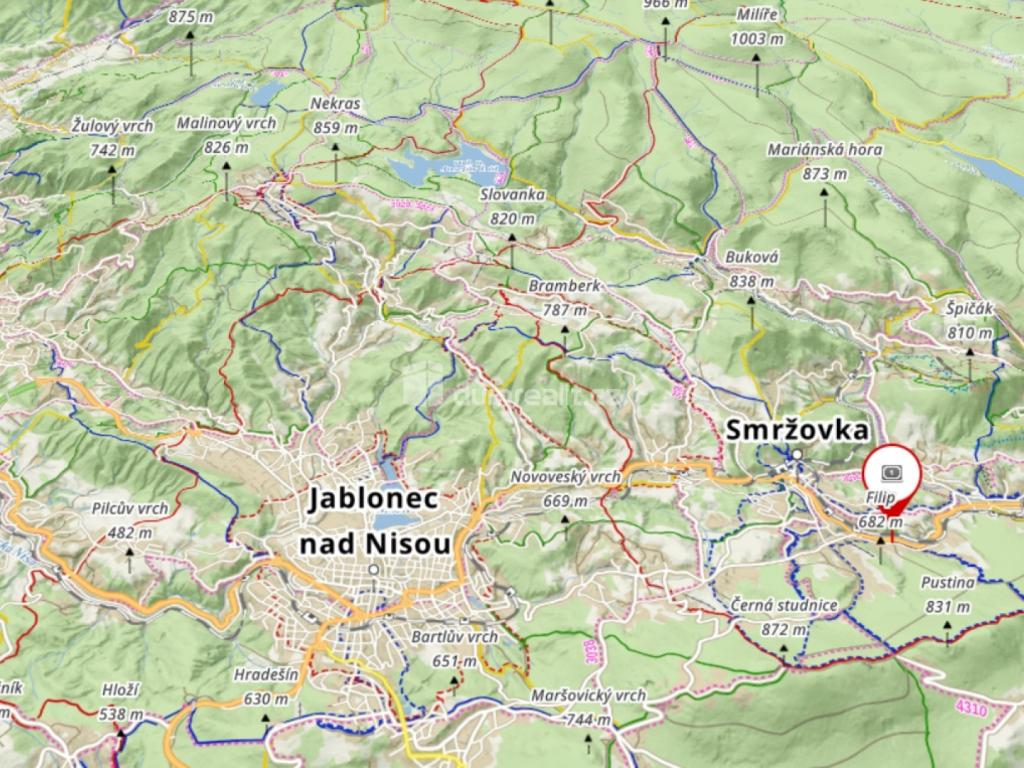 Prodej domu 214 m2, Smržovka – náhled fotky 27