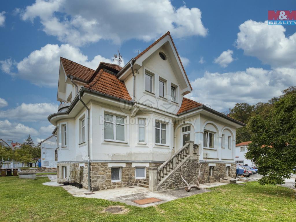 Pronajem bytu 2+1 55 m2