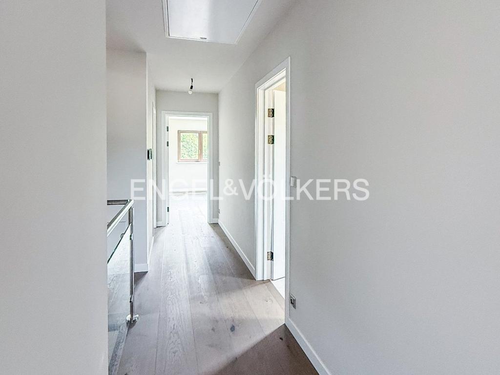 Pronájem domu 184 m2, Praha – náhled fotky 8