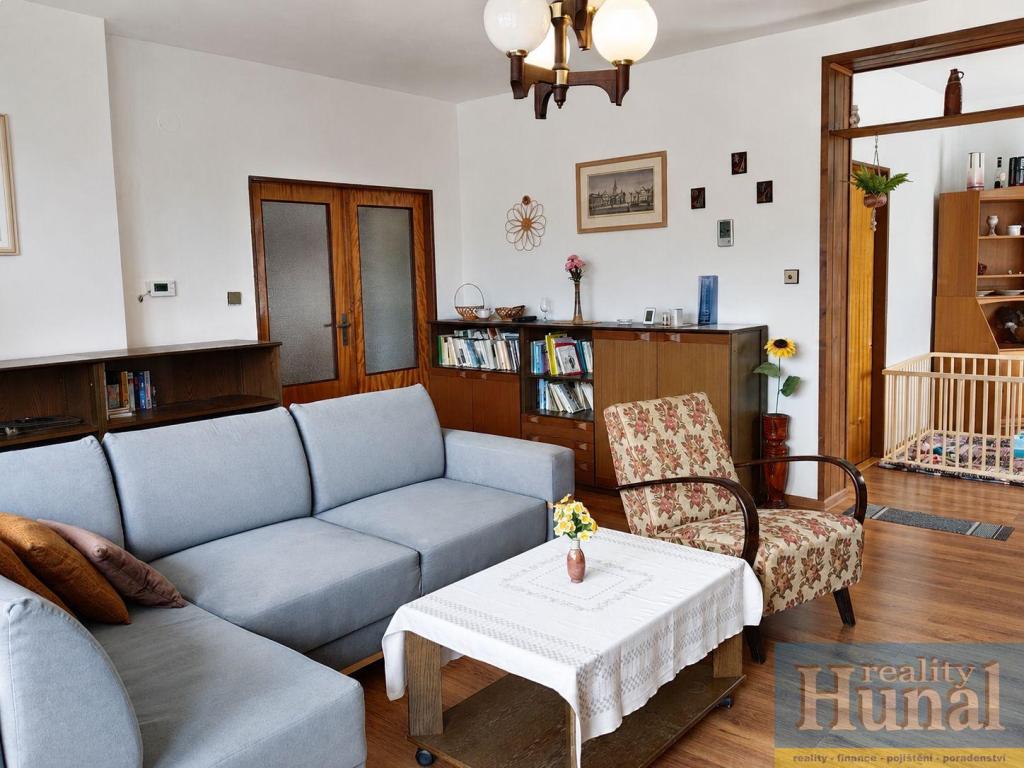 Prodej domu 244 m2