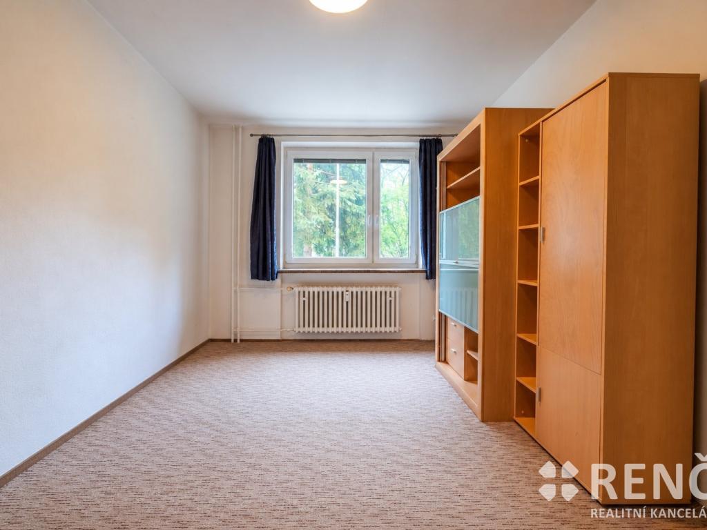 Pronájem bytu 3+kk 74 m2