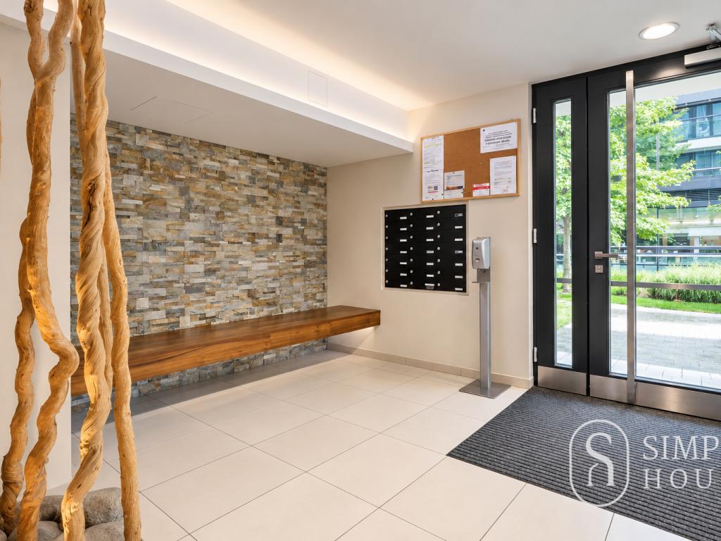 Prodej bytu 2+kk 52 m2, Praha – náhled fotky 20