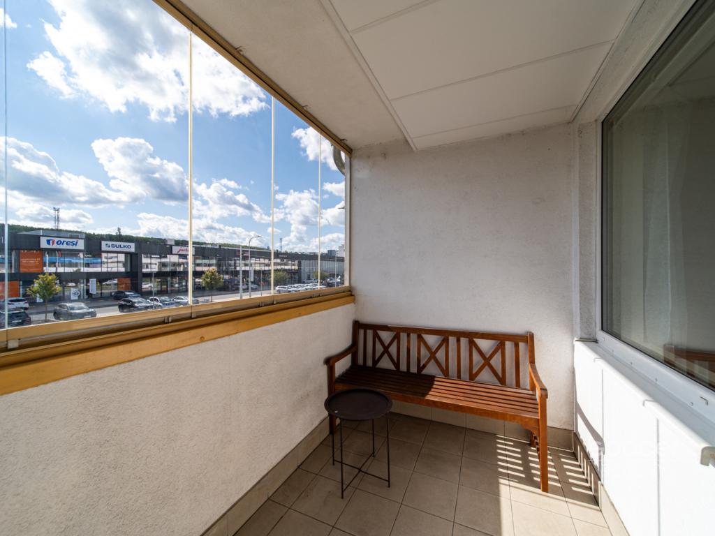 Prodej bytu 1+kk 32 m2, Praha – náhled fotky 10