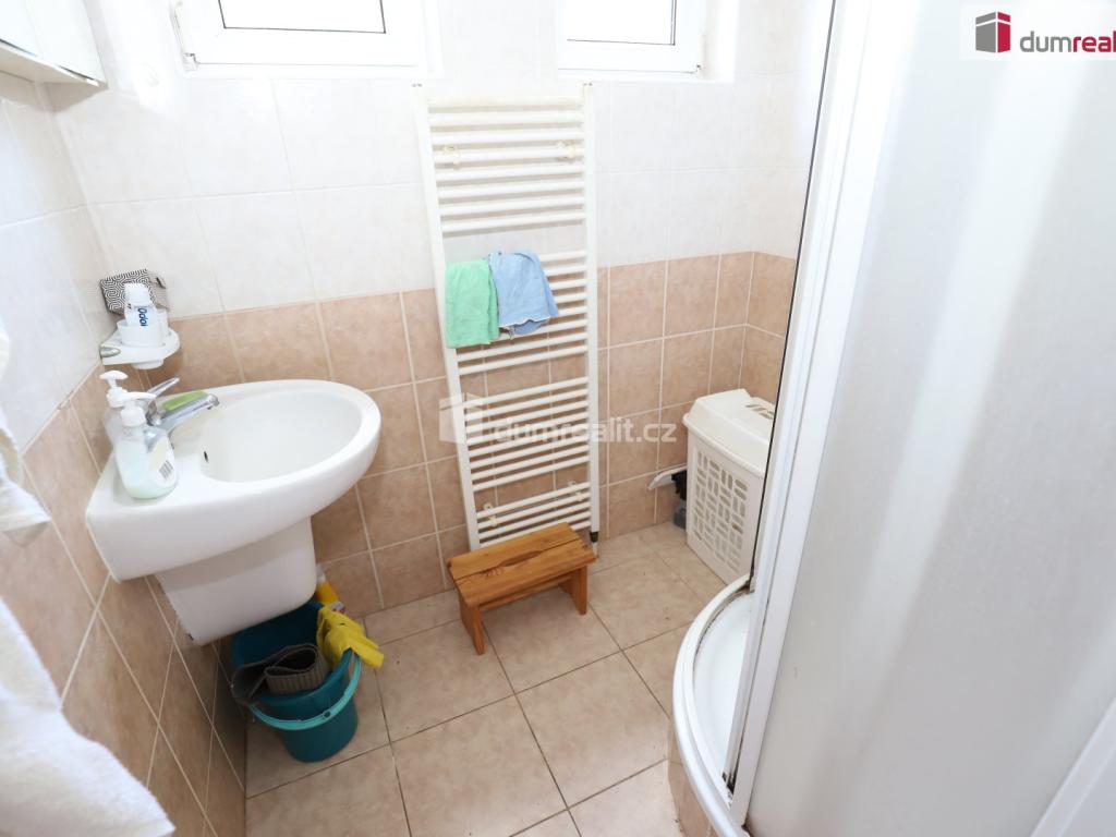Prodej domu 200 m2, Mariánské Lázně – náhled fotky 14