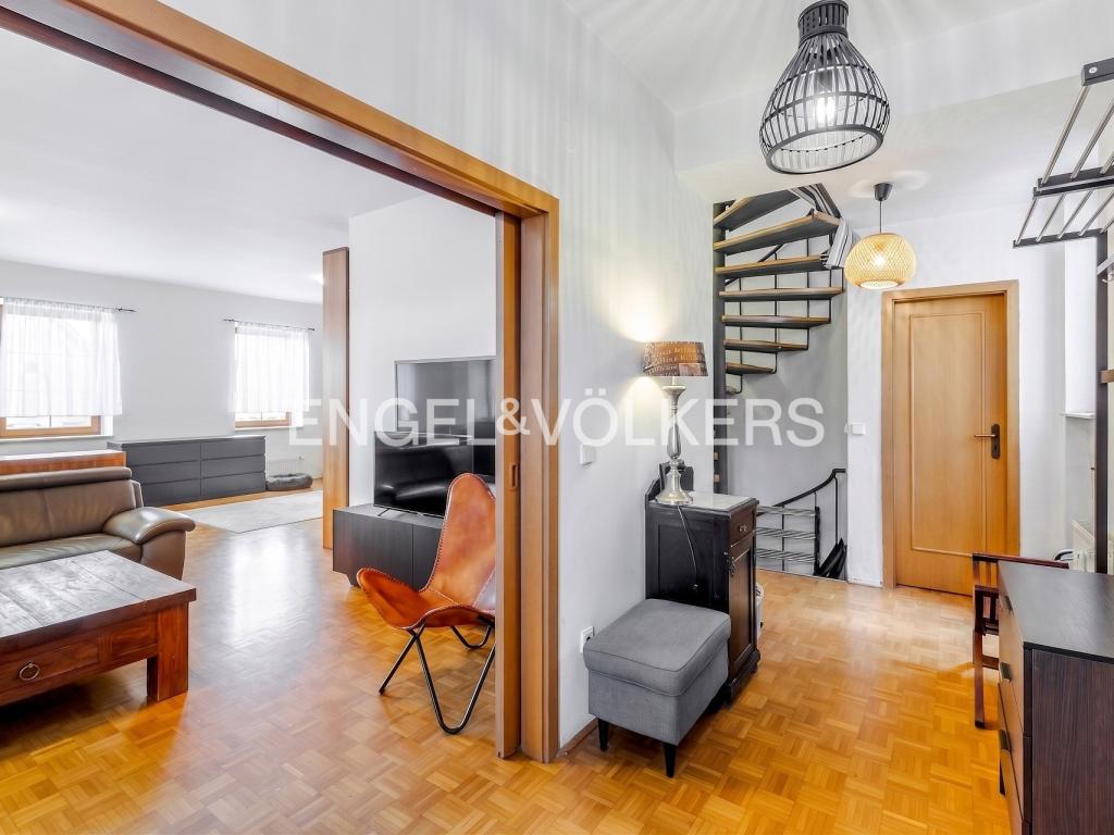 Prodej domu 278 m2