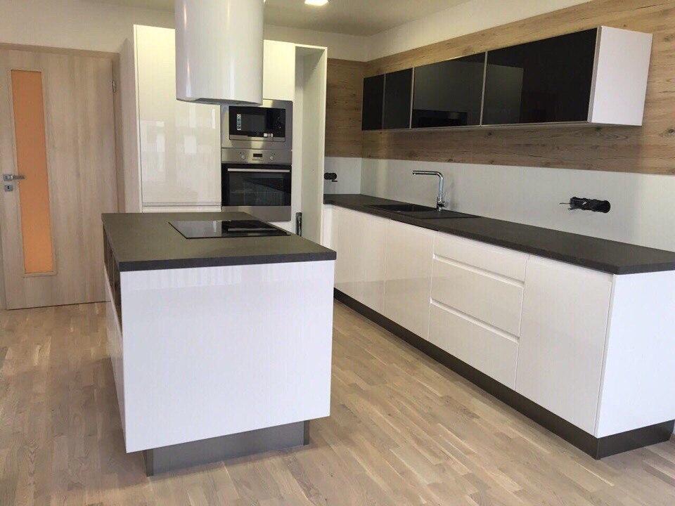 Pronajem bytu 3+kk 100 m2