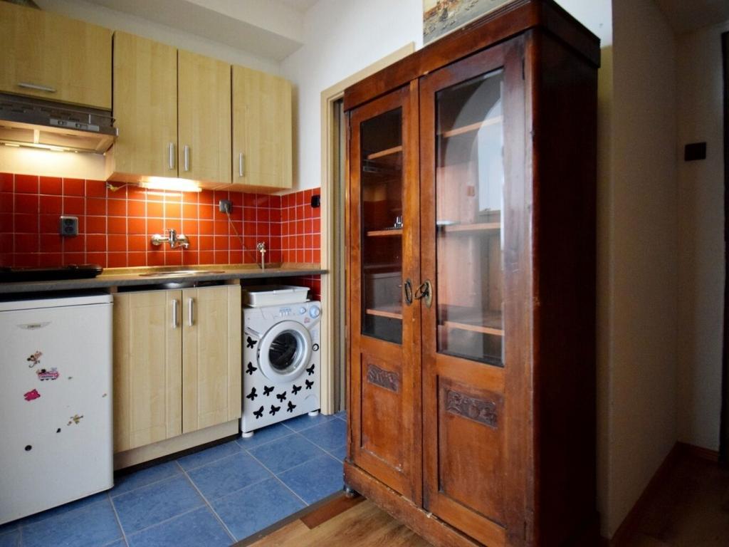 Pronájem bytu 1+1 32 m2