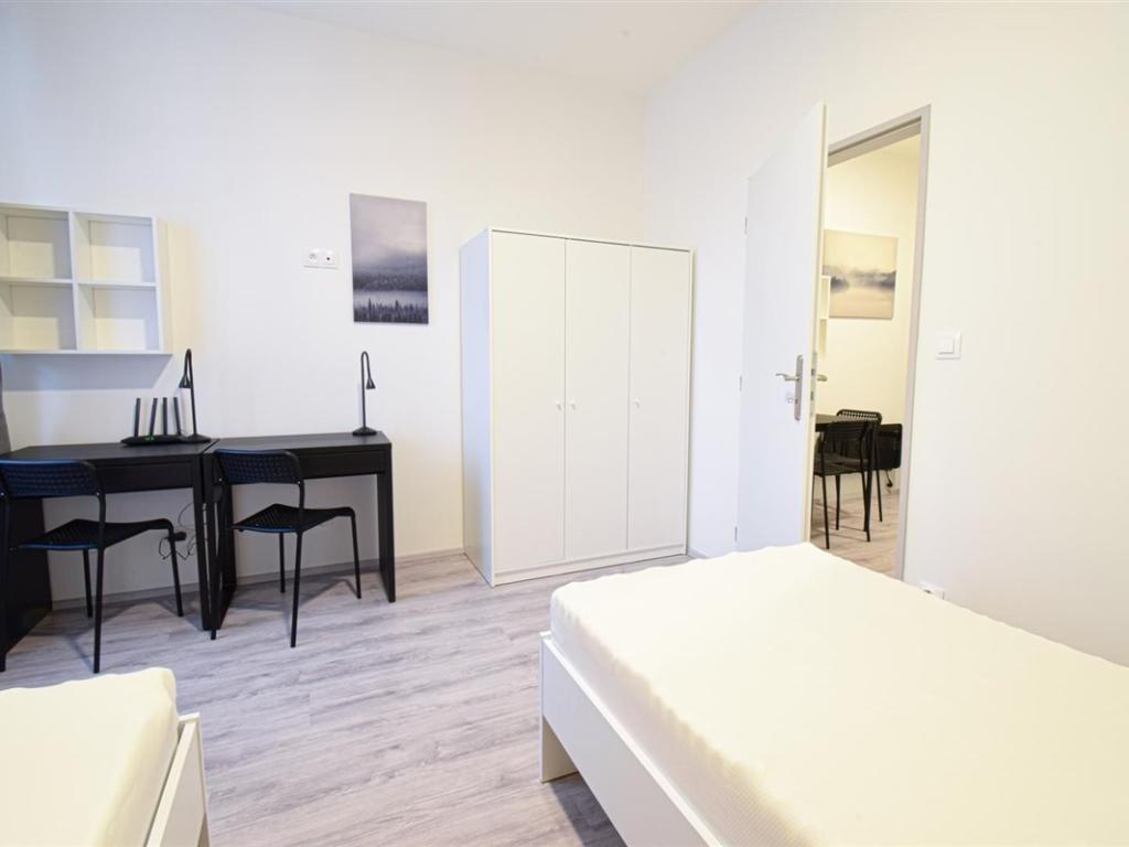 Pronájem bytu 1+1 24 m2