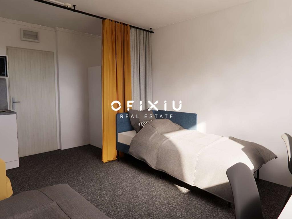 Pronájem bytu pokoj 16 m2