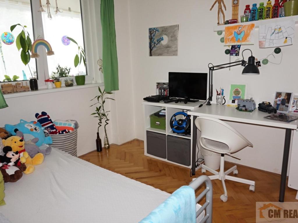 Pronájem bytu 2+kk 48 m2, Prostějov – náhled fotky 6