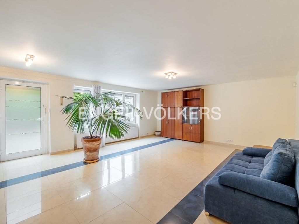 Pronájem bytu 2+kk 59 m2