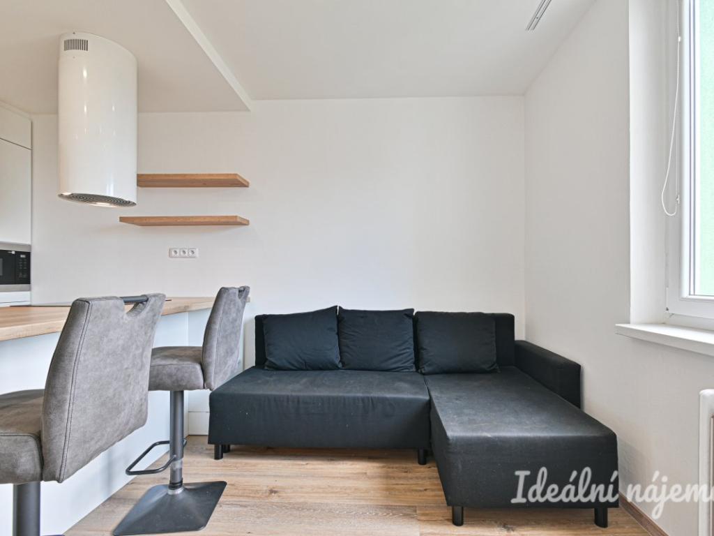 Pronájem bytu 2+kk 43 m2