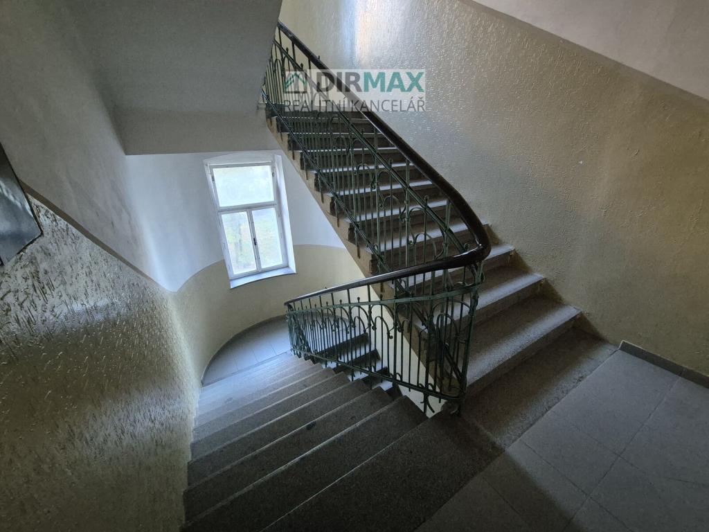 Pronájem bytu 2+1 60 m2, Plzeň – náhled fotky 9