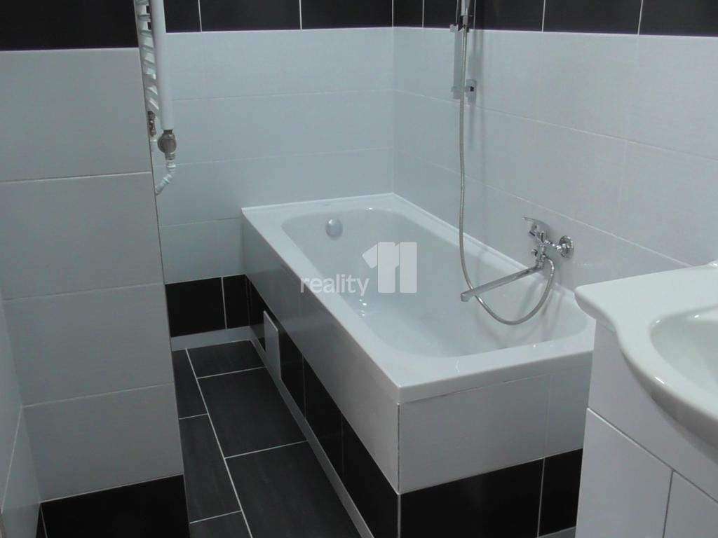 Pronájem bytu 2+1 85 m2