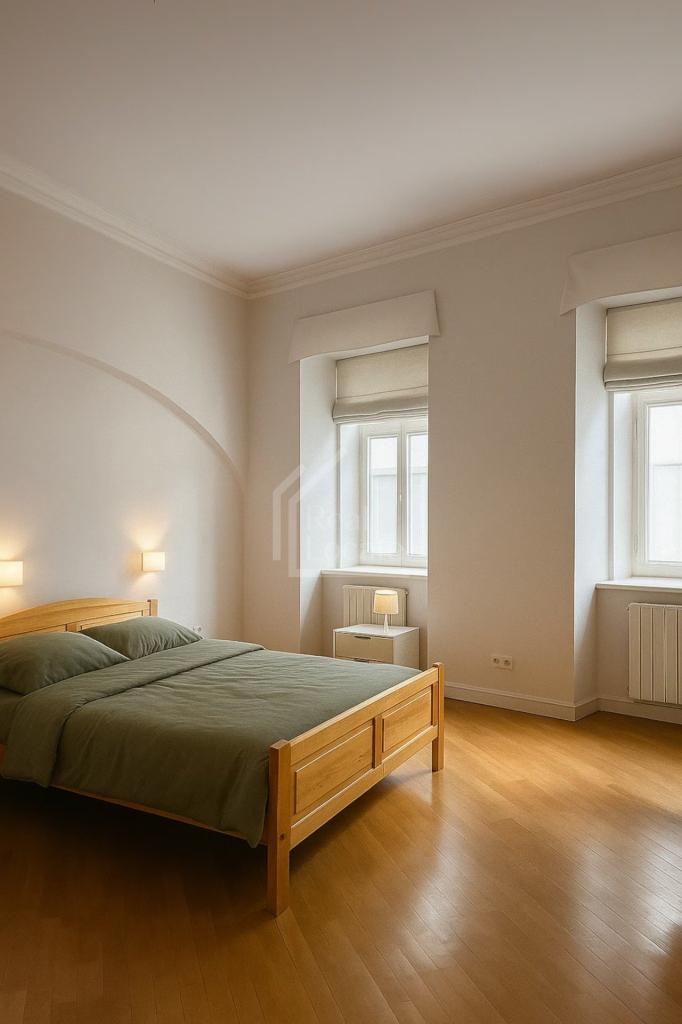 Pronájem bytu 3+kk 75 m2