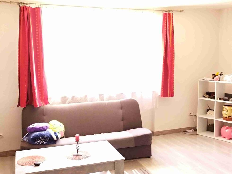 Pronájem bytu 2+1 55 m2