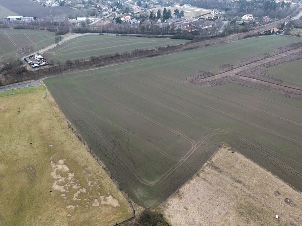 Prodej pozemku 