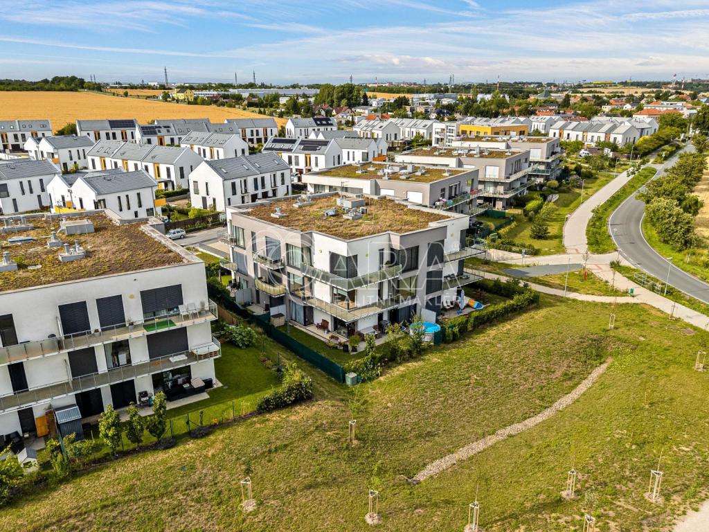 Prodej bytu 3+kk 81 m2, Jinočany – náhled fotky 12