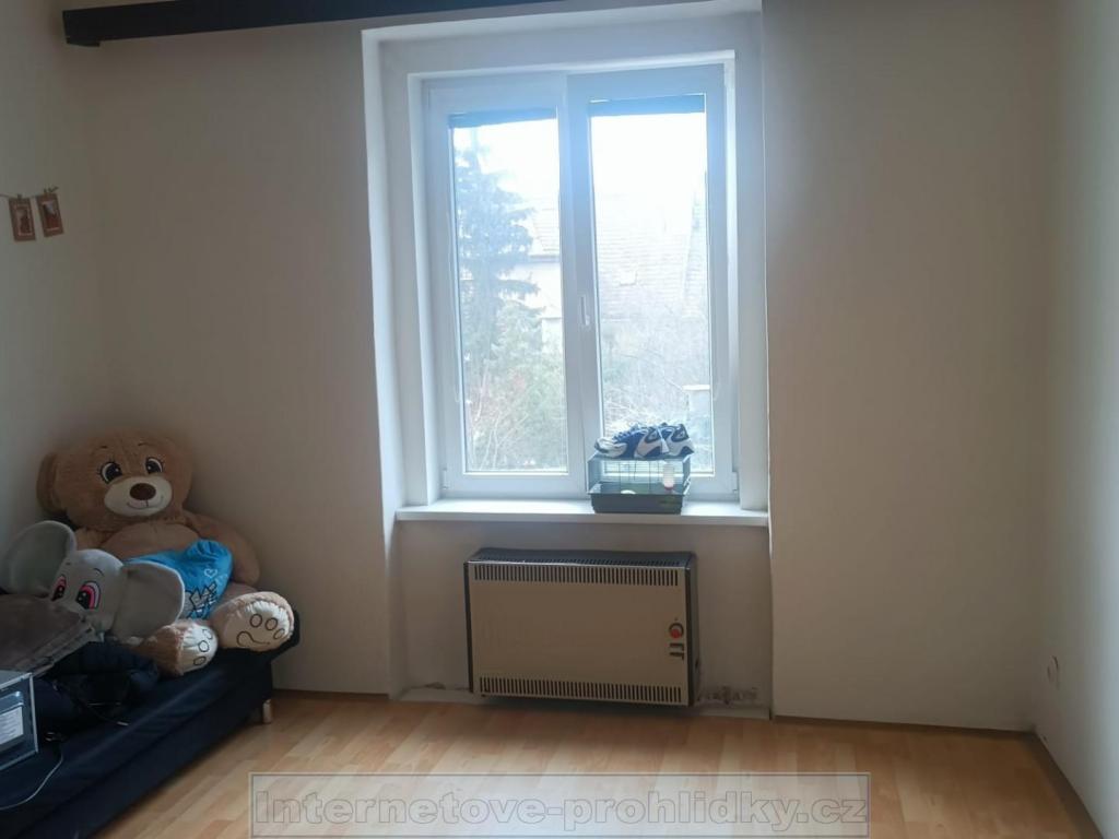 Pronájem bytu 2+kk 42 m2