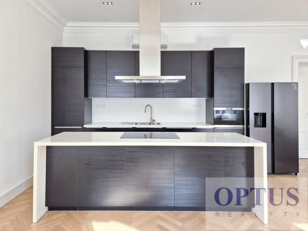 Pronájem bytu 5+kk 172 m2, Praha – náhled fotky 7