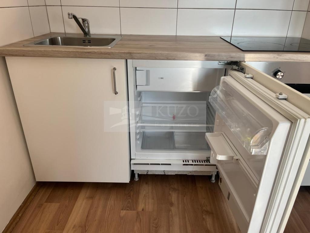 Pronájem bytu 2+kk 30 m2
