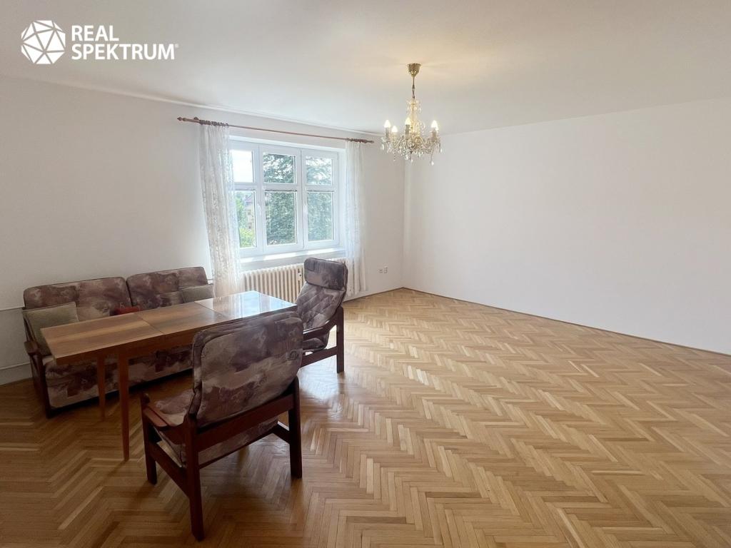 Pronájem bytu 3+1 90 m2
