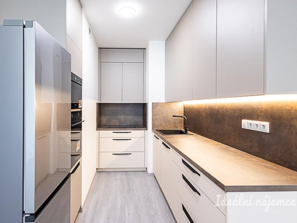 Pronájem bytu 2+kk 55 m2