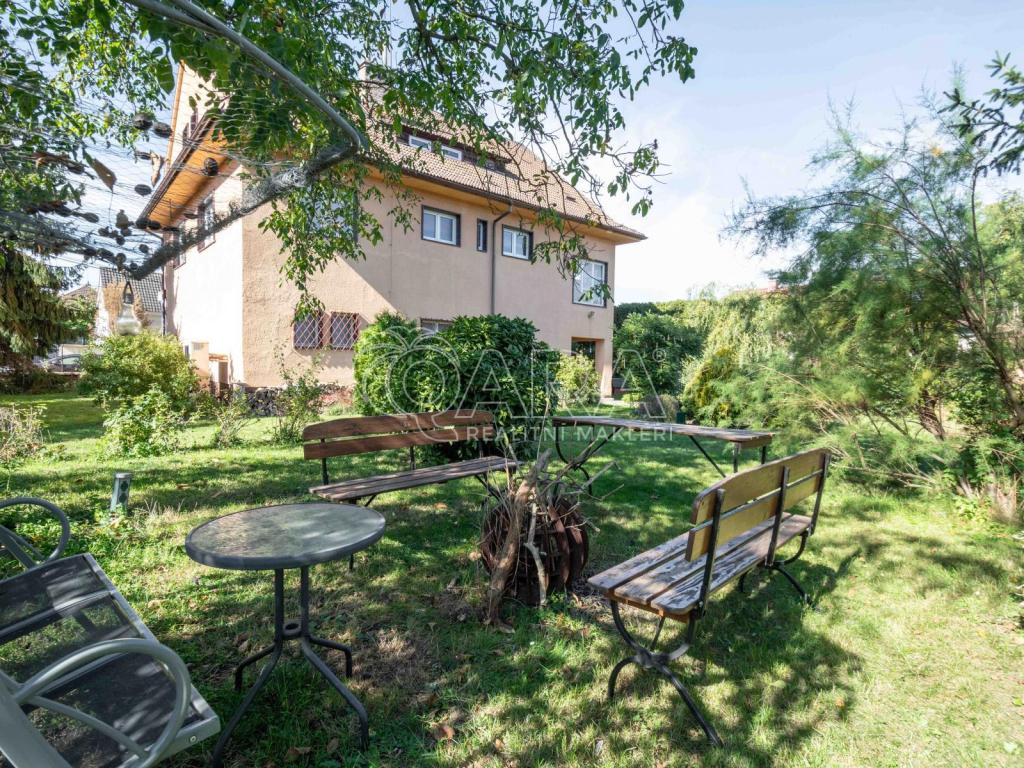 Prodej domu 411 m2