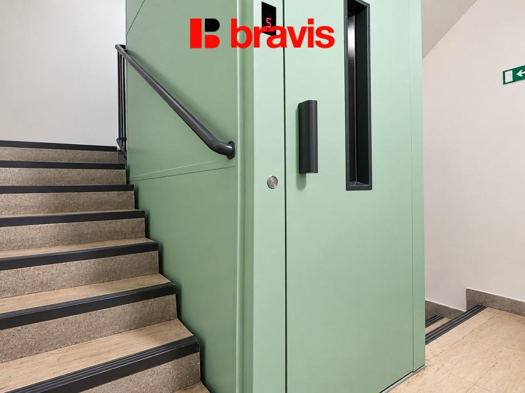 Pronájem bytu 2+1 63 m2