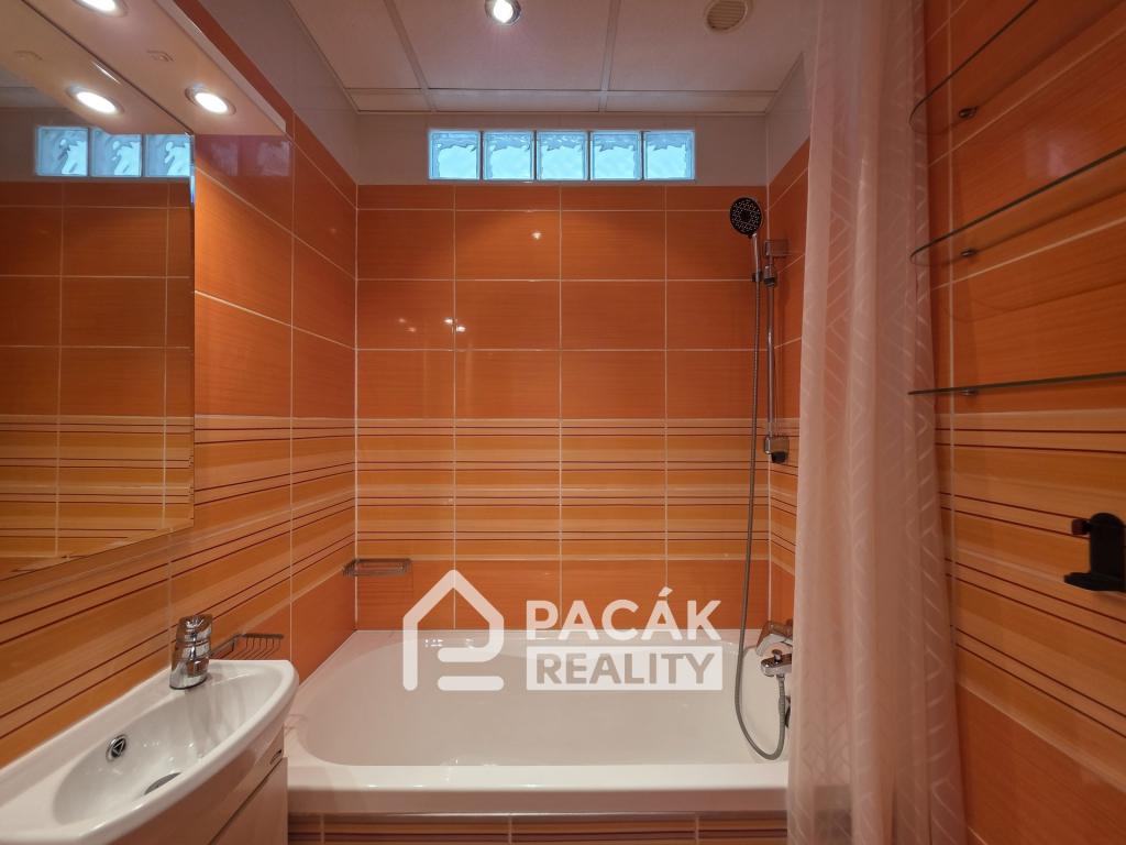 Pronájem bytu 2+1 52 m2