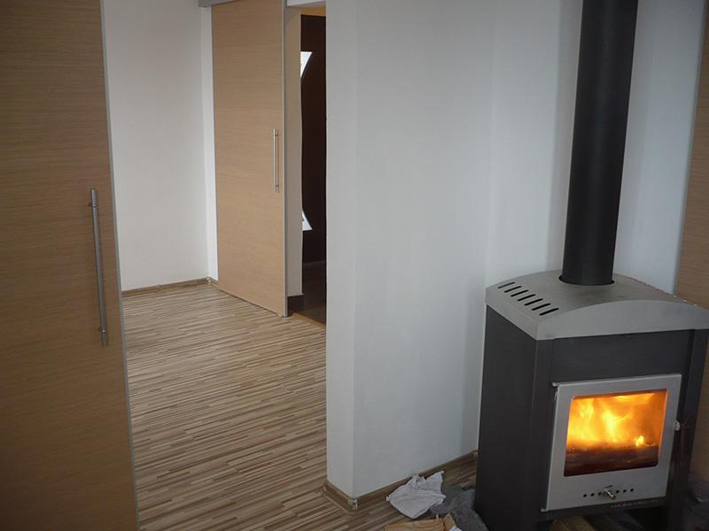 Pronajem bytu 3+kk 50 m2