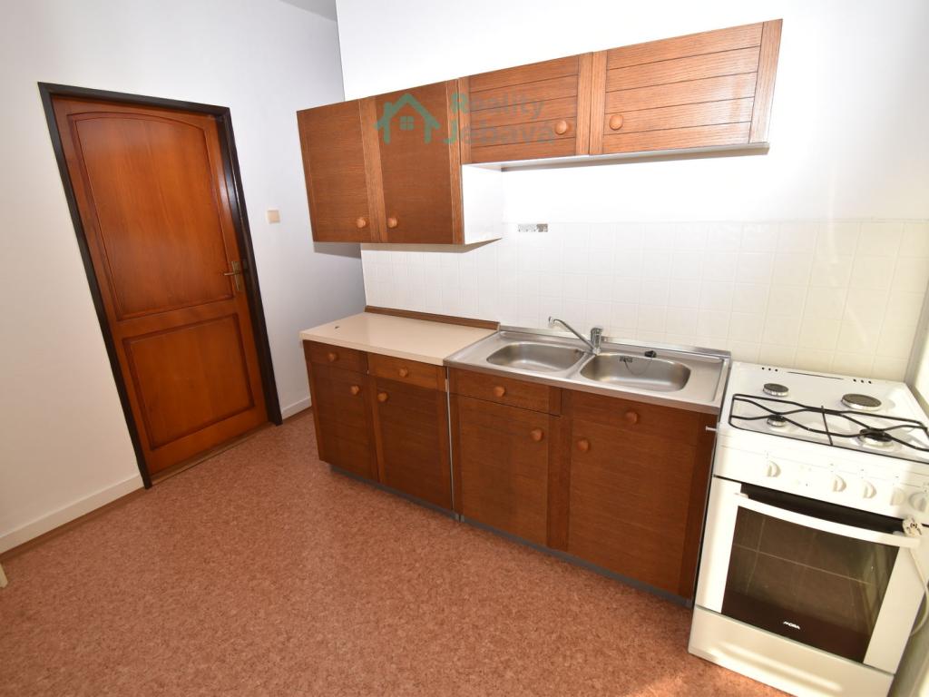 Pronájem bytu 2+1 53 m2, Chrudim – náhled fotky 10