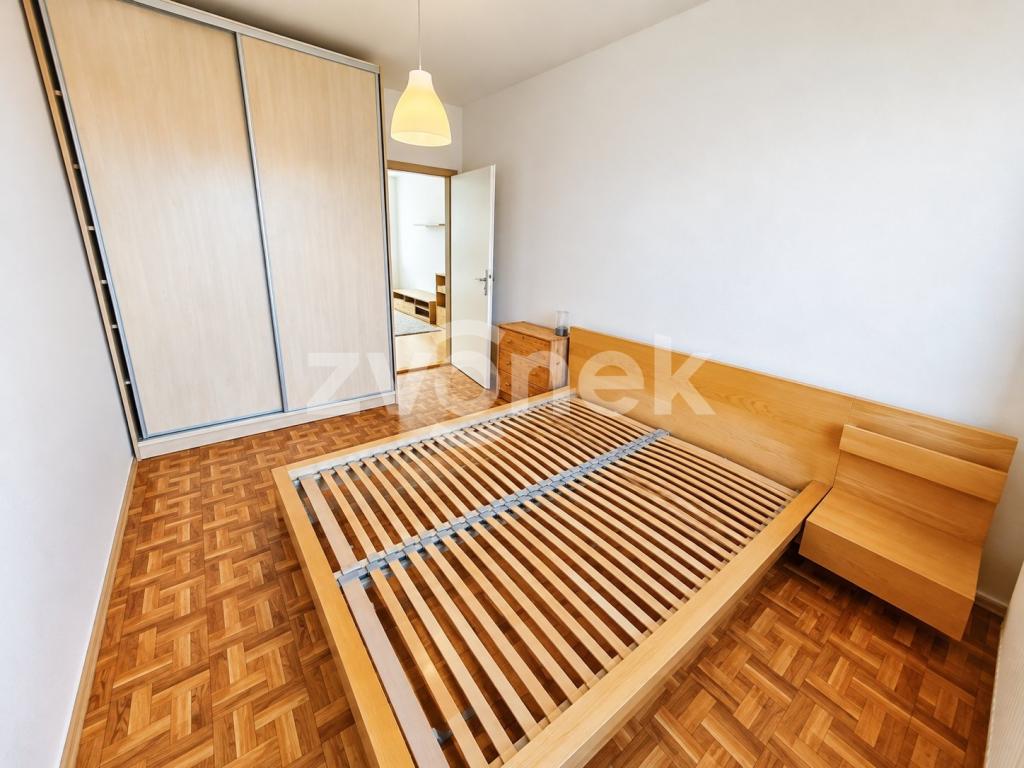 Pronájem bytu 3+1 68 m2