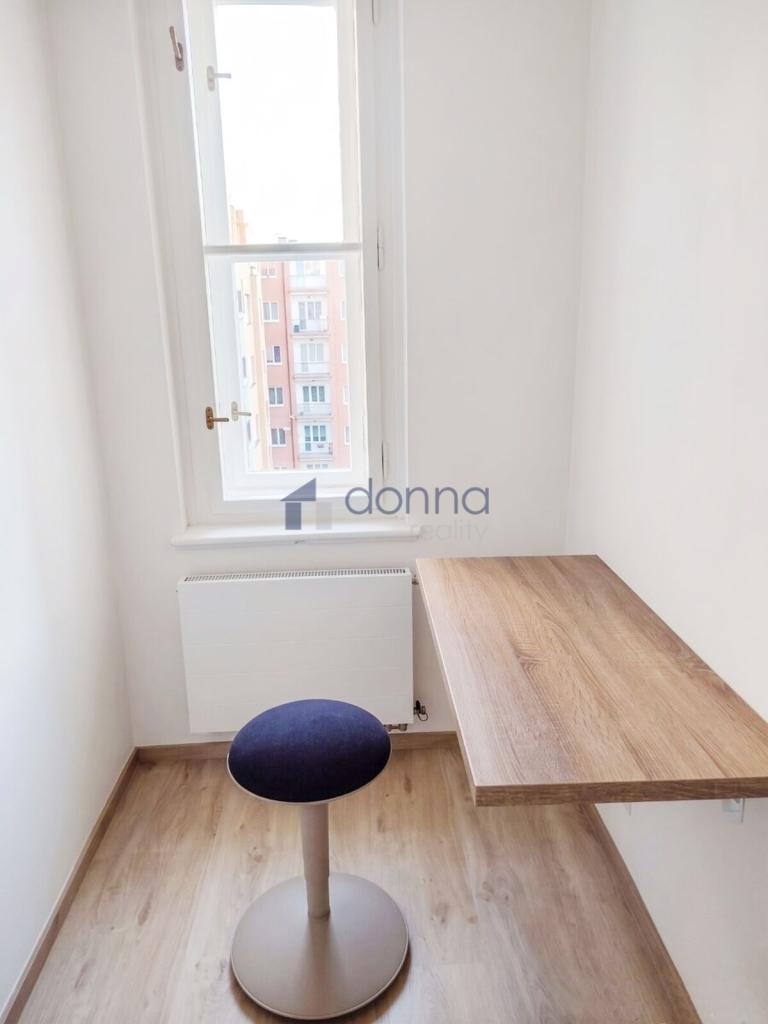 Pronájem bytu 3+kk 77 m2, Praha – náhled fotky 5