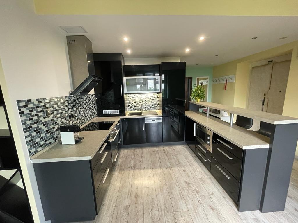 Pronájem bytu 2+kk 60 m2
