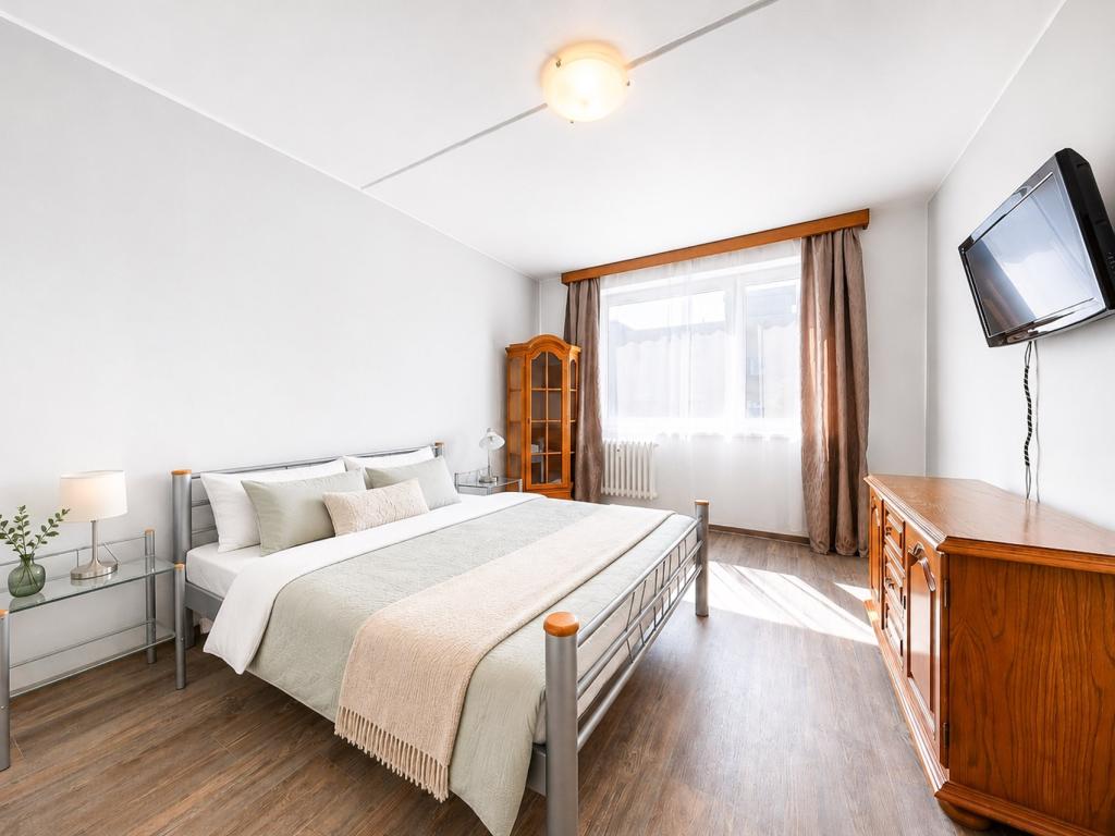Prodej bytu 4+1 97 m2, Praha – náhled fotky 8