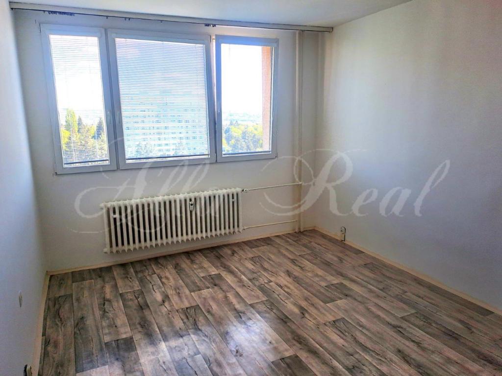 Pronájem bytu 1+kk 24 m2
