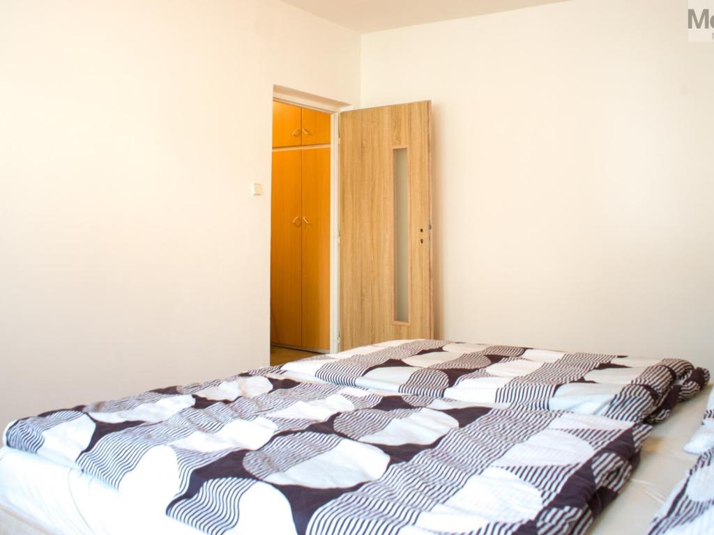 Pronájem bytu 2+1 56 m2