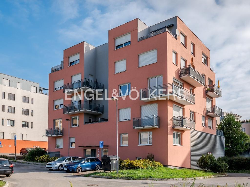 Prodej bytu 2+kk 55 m2, Praha – náhled fotky 7